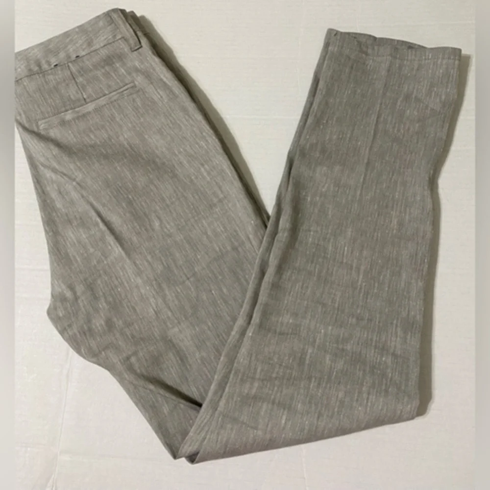 FAIRLANE men’s slim fit slacks.